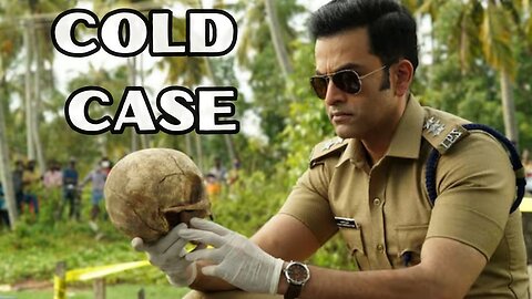 Cold Cases