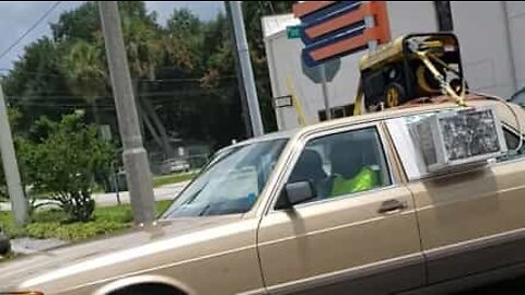 This is how to survive the Florida heat