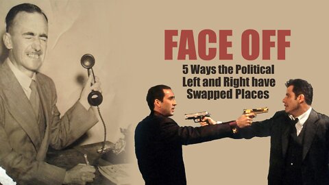Face Off