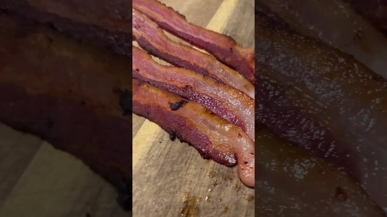 Who Loves Bacon? #food #shorts