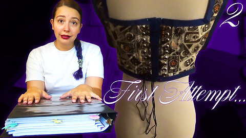 The Almost Stays | Alirien Builds Sybil Rochester [2]
