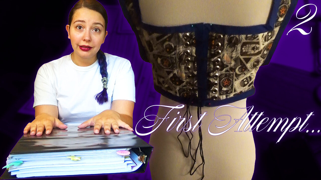 The Almost Stays | Alirien Builds Sybil Rochester [2]