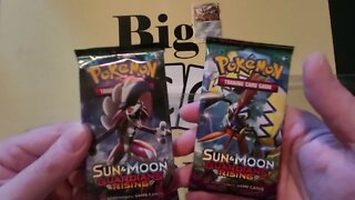 BigTCGFan Pokemon Sun & Moon GX Challenge Deck