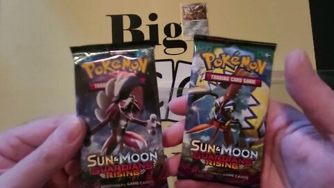 BigTCGFan Pokemon Sun & Moon GX Challenge Deck