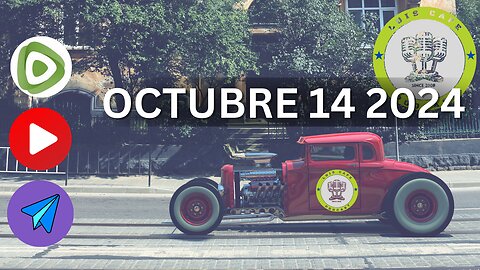 Octubre 14 2024