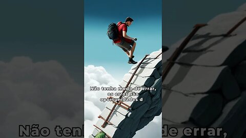 Supere as Dificuldades e Alcance Seus Sonhos