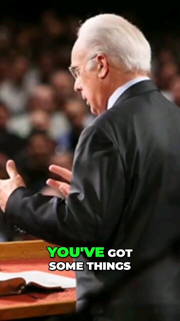 Conquer Your Struggles: Killing Sin Daily (John MacArthur)
