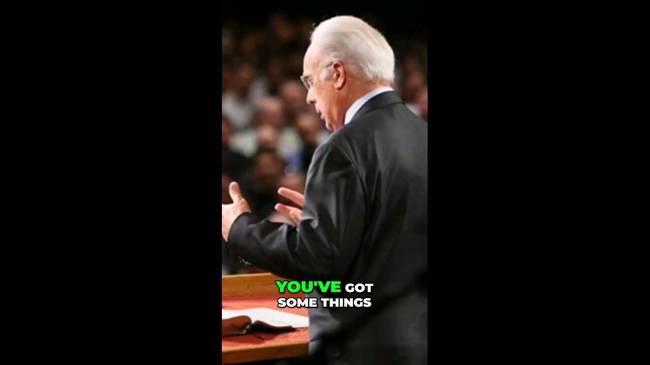 Conquer Your Struggles: Killing Sin Daily (John MacArthur)