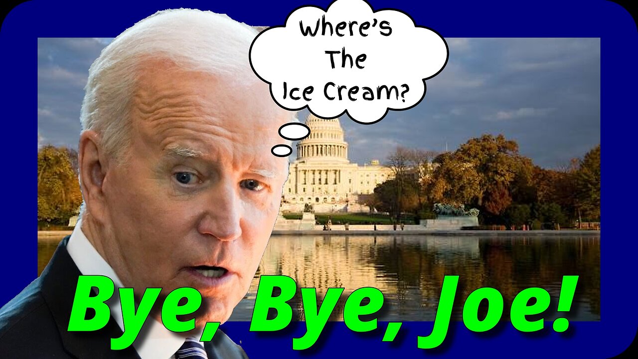 Mutiny in the Democrat Party!