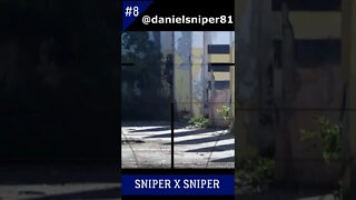 SNIPER x SNIPER