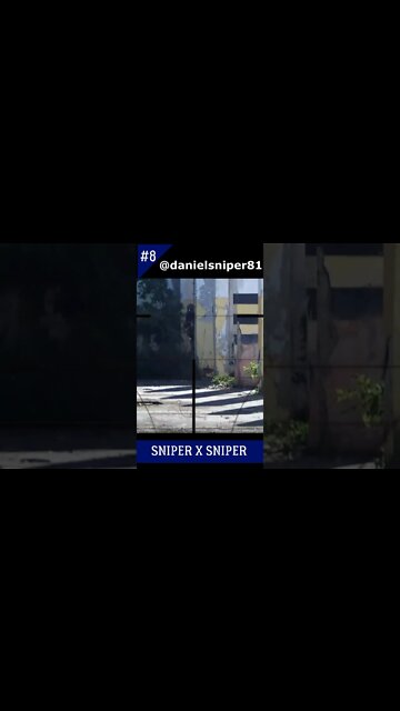 SNIPER x SNIPER