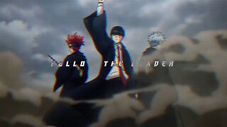 Slayer77 - Follow the leader (Prod.kamado)
