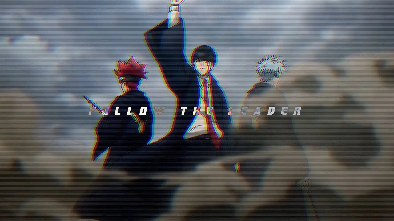 Slayer77 - Follow the leader (Prod.kamado)