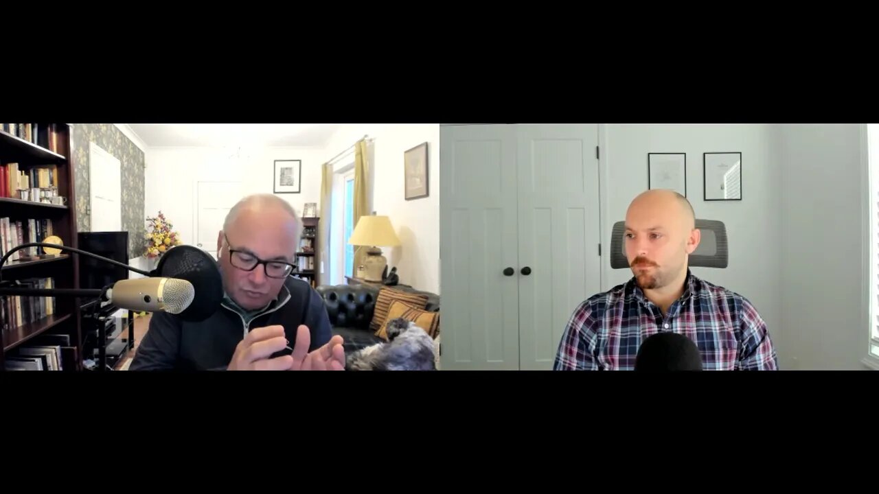 Gold and Silver during a currency collapse, coins and jewelry - coffee time with Mario and Arpad