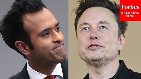This Is What Elon Musk And Vivek Ramaswamy's DOGE Must Do: Steve Forbes