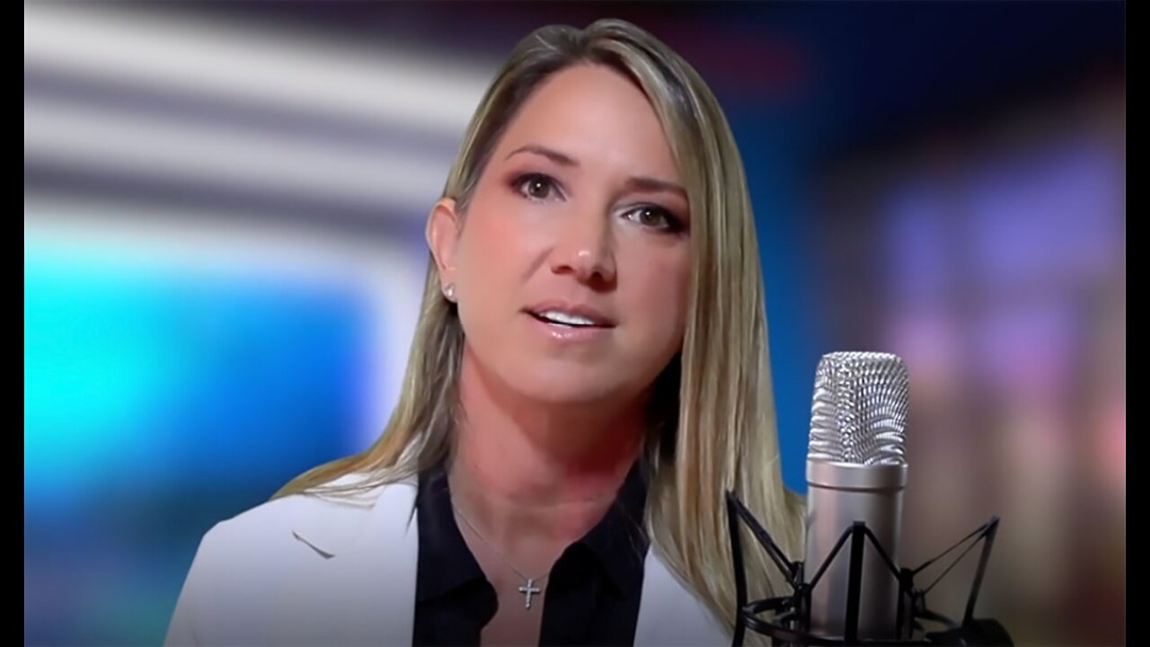 Dr Carrie Madej, Sofre Enorme Acidente de Viação Depois de Conferencia Pra Desmascarar as VACINAS.