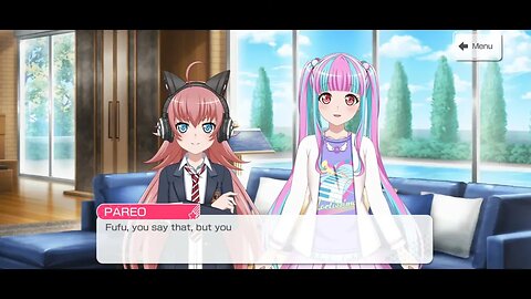 LAYER/れいちゃんの誕生日で BD!GBP! e.e