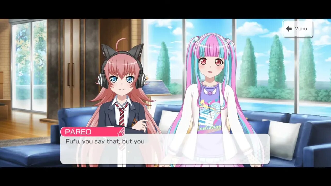 LAYER/れいちゃんの誕生日で BD!GBP! e.e