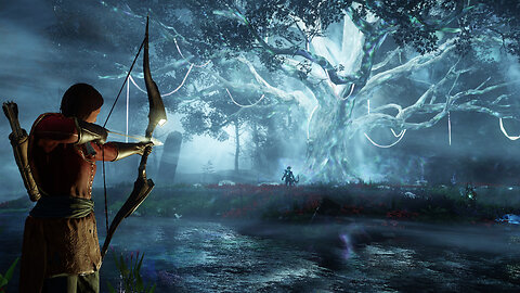 New World pass level up! Im not feeling shooter games today! Lets just talk and relax.