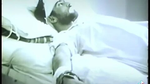 The effects of rabies