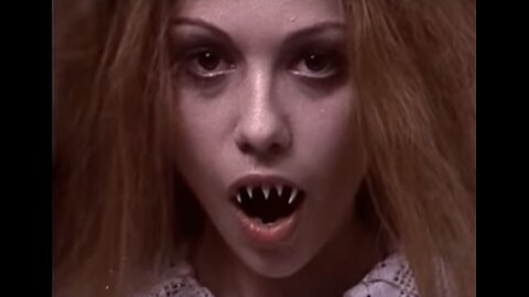 Leptirica (The She-Butterfly) (Yugoslavia Horror Film English Subtitles) 1973