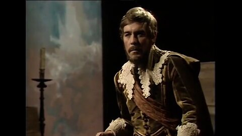 King Lear (1975) HD Michael Hordern, Michael Jayston, Penelope Wilton