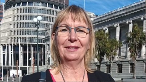 Janine 19_7_24 Wellington Statement