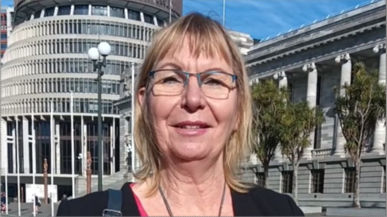 Janine 19_7_24 Wellington Statement