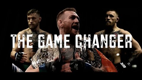 Conor McGregor: Game Changer Movie Trailer