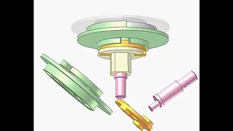 2336 Scroll compressor