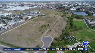 Developing a new park for Denver's Globeville neighborhood