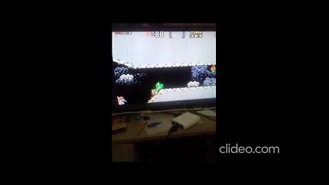 super mario world completo