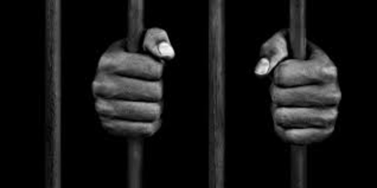 I'm An Innocent Man -- Written by Michael Weddle & Gideon Eisner; Performed by Climate Change