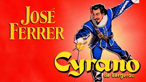 Cyrano De Bergerac
