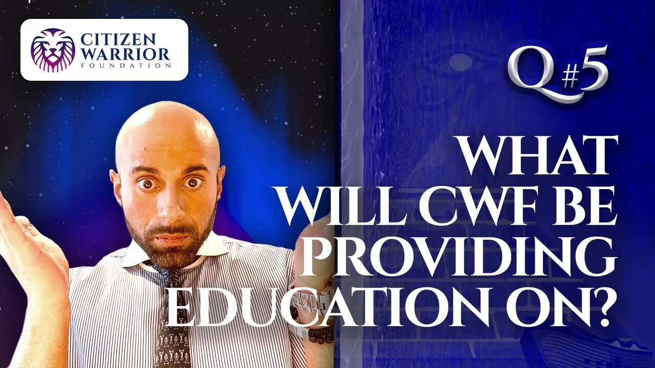 Education? This Is No $200k Doc. This is Life. Welcome.