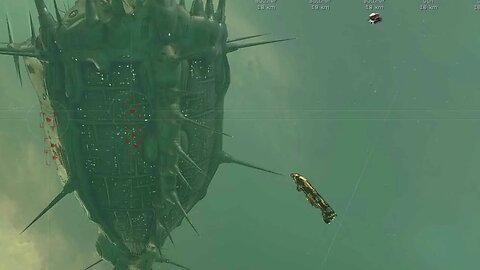 EVE Online Cleaning House - Level 5 Security Mission