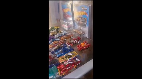 hot wheels super treasures