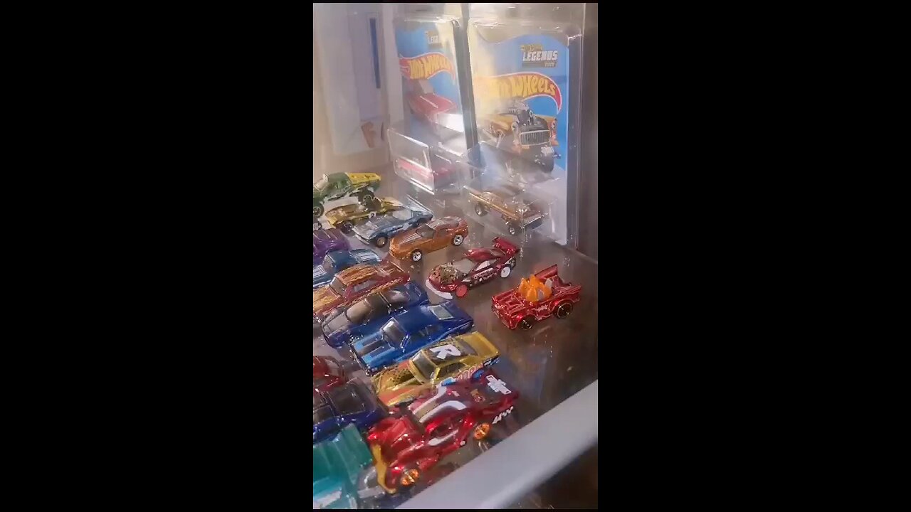 hot wheels super treasures