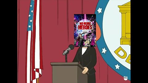 The state of game journalism [I may be late, but I'm always right]