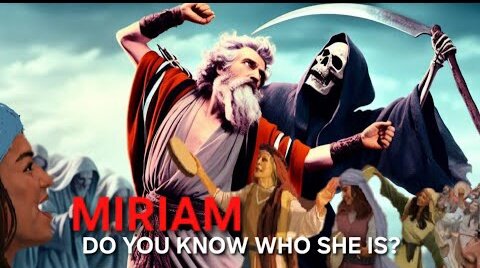 Nazarene and Melchizedek Priesthood's Hidden History. The Many Mary's Connected to Jesus