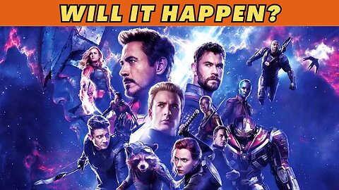 Avengers 5 Gets an Exciting Update From Benedict Cumberbatch