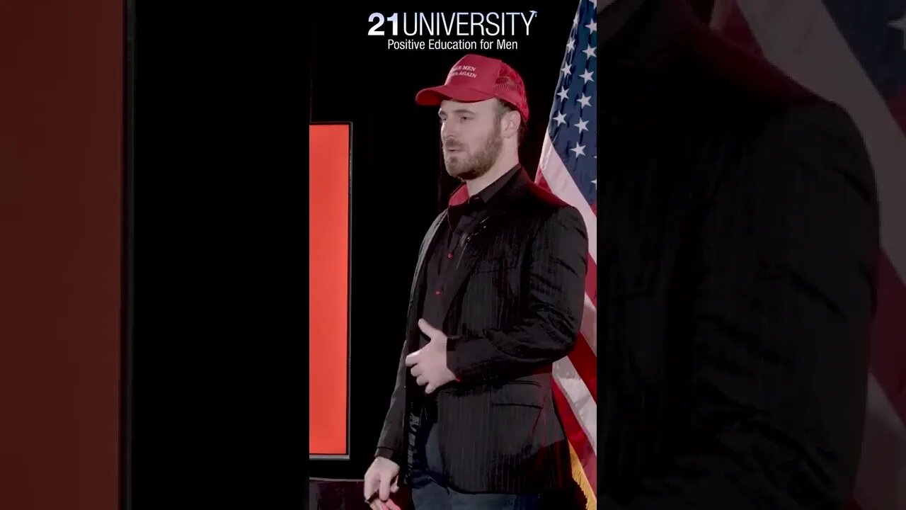 Make Women Thin Again!