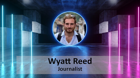 Labyrinth - Interview of Wyatt Reed by Faina Savenkova