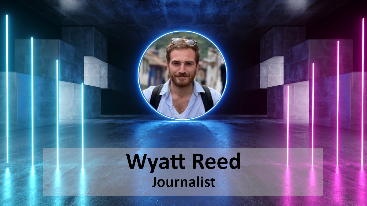 Labyrinth - Interview of Wyatt Reed by Faina Savenkova