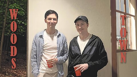 WoodsTown Weekly Roundup w. Paul Town | Pilot