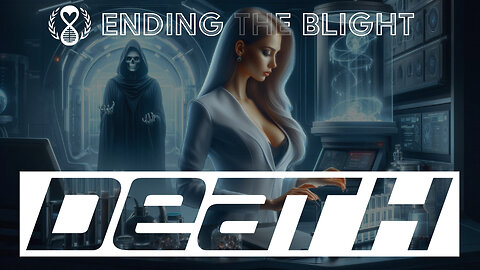 Conquer the blight of involuntary death, fight for every last breath (Trance Track about LongeCity)