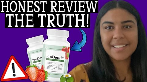 PRODENTIM - ((WATCH BEFORE BUY!!)) - ProDentim Review - ProDentim Reviews - ProDentim Probiotic