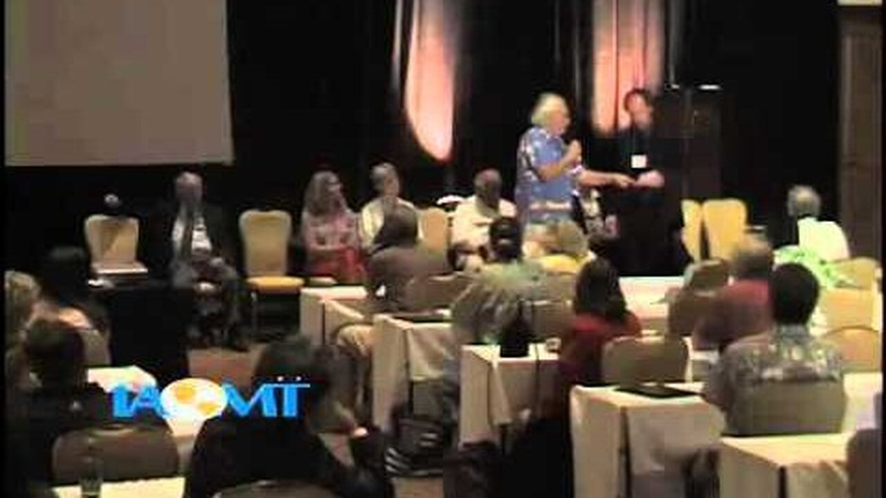 Friday & Saturday's Speaker's Forum | Las Vegas Annual Symposium