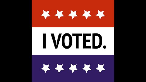 445 - Importance of Voting