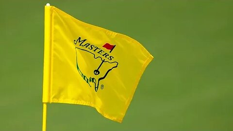 The Masters Continues To Push For Strong Viewership